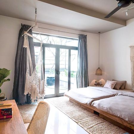 Aya Homestay Ho Chi Minh-byen Eksteriør bilde