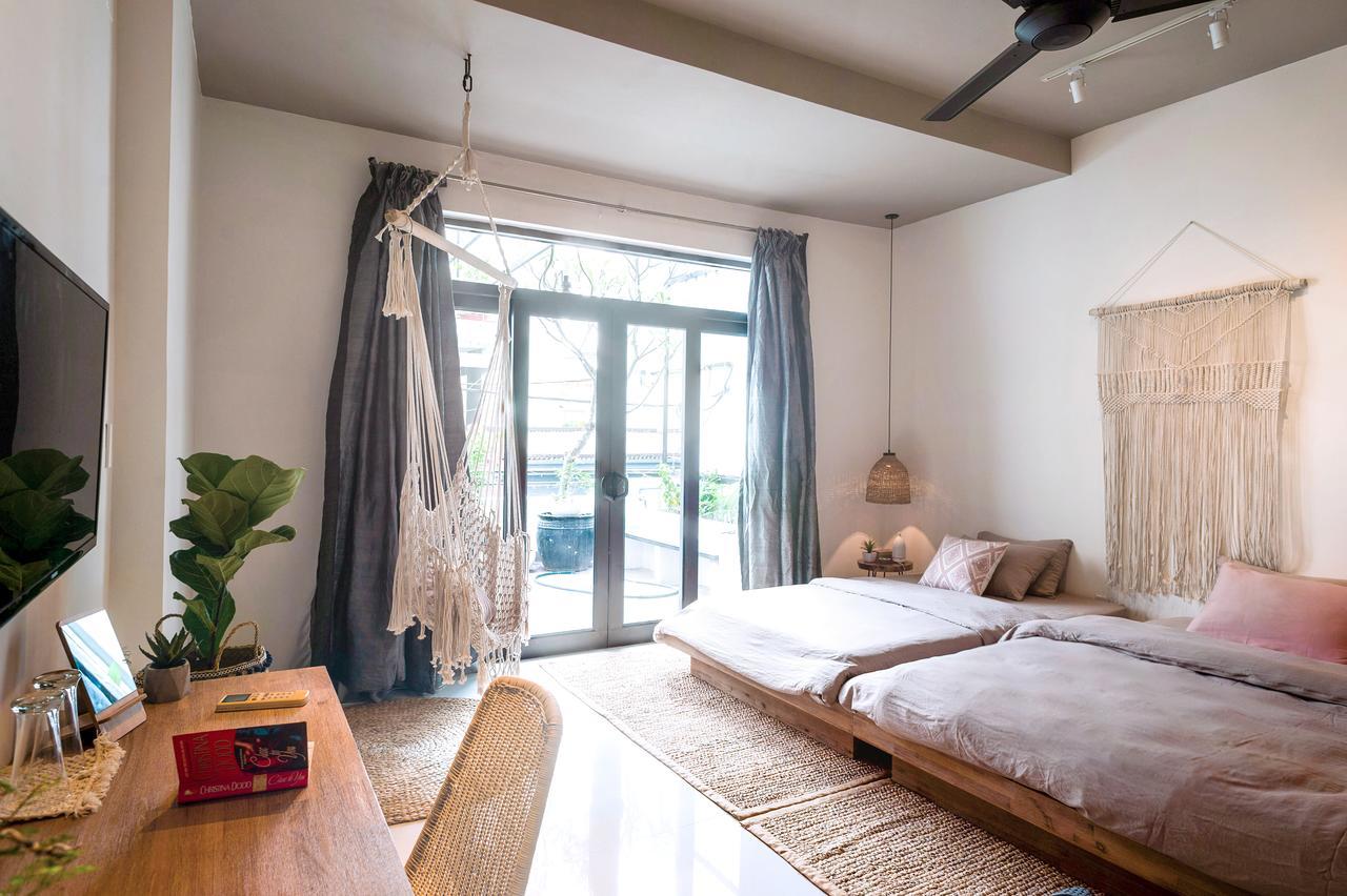 Aya Homestay Ho Chi Minh-byen Eksteriør bilde